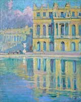 enlarge René Berti picture Oil painting René Berti